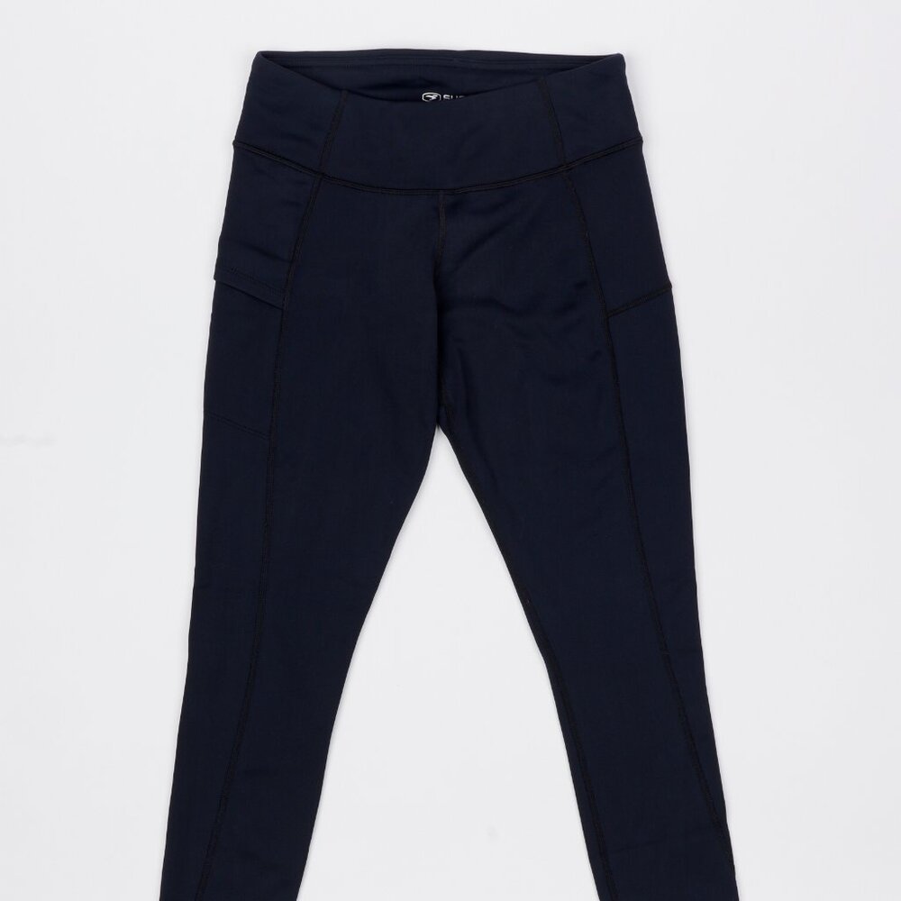 SUGOI Subzero leggings (size S) in excellent condition